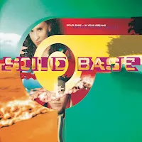 Solid Base — In Your Dreams — обложка